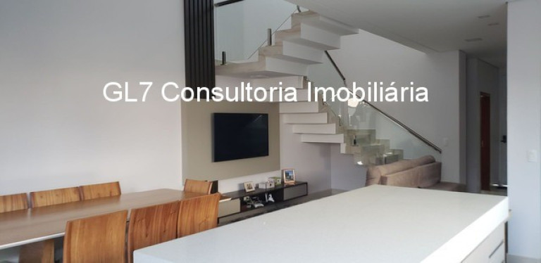 Imagem Casa com 3 Quartos à Venda,  em Jardins Do Império - Indaiatuba