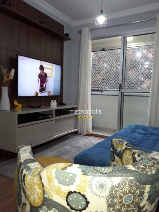 Imagem Apartamento com 2 Quartos à Venda, 50 m² em Vila Santa Teresa (zona Sul) - São Paulo Imagem Apartamento com 2 Quartos à Venda, 50 m² em Vila Santa Teresa (zona Sul) - São Paulo