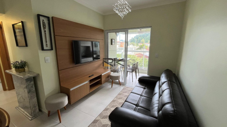 Imagem Apartamento com 2 Quartos à Venda, 90 m² em Praia Grande - Ubatuba Imagem Apartamento com 2 Quartos à Venda, 90 m² em Praia Grande - Ubatuba