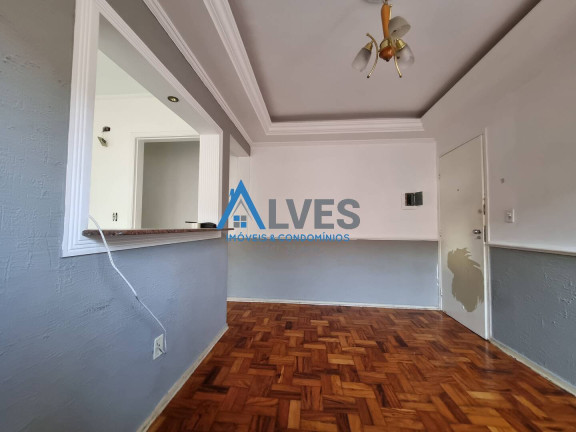 Imagem Apartamento com 2 Quartos para Alugar, 58 m² em Alves Dias - São Bernardo Do Campo