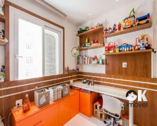 Imagem Apartamento com 4 Quartos à Venda, 245 m² em Jardim Paulista - São Paulo