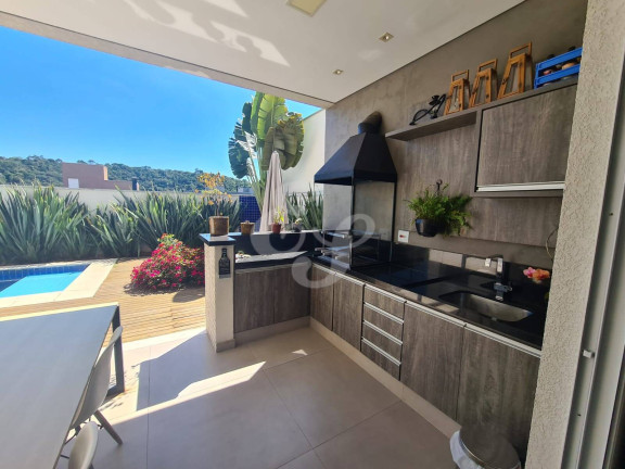 Imagem Casa de Condomínio com 4 Quartos à Venda, 380 m² em Cidade Tamboré - Santana De Parnaíba Imagem Casa de Condomínio com 4 Quartos à Venda, 380 m² em Cidade Tamboré - Santana De Parnaíba