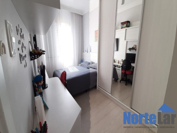 Imagem Apartamento com 2 Quartos à Venda, 96 m² em Parque Mandaqui - São Paulo