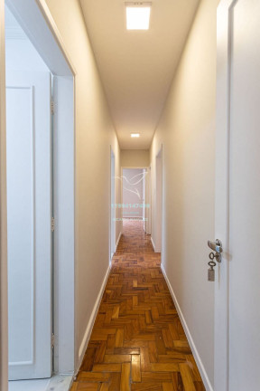 Imagem Apartamento com 3 Quartos à Venda, 135 m² em Itaim Bibi - São Paulo