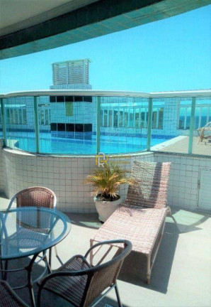 Imagem Apartamento com 1 Quarto à Venda, 39 m² em Boqueirão - Praia Grande Imagem Apartamento com 1 Quarto à Venda, 39 m² em Boqueirão - Praia Grande