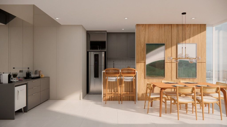 Imagem Imóvel com 2 Quartos à Venda, 163 m² em Brooklin - São Paulo Imagem Imóvel com 2 Quartos à Venda, 163 m² em Brooklin - São Paulo