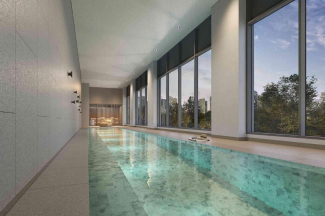 Imagem Apartamento com 4 Quartos à Venda, 193 m² em Pinheiros - São Paulo Imagem Apartamento com 4 Quartos à Venda, 193 m² em Pinheiros - São Paulo