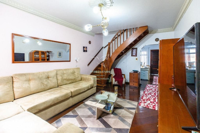 Imagem Casa com 5 Quartos à Venda, 650 m² em Vila Pompéia - São Paulo Imagem Casa com 5 Quartos à Venda, 650 m² em Vila Pompéia - São Paulo