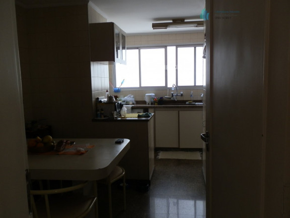 Imagem Apartamento com 3 Quartos para Alugar, 160 m² em Paraíso - São Paulo