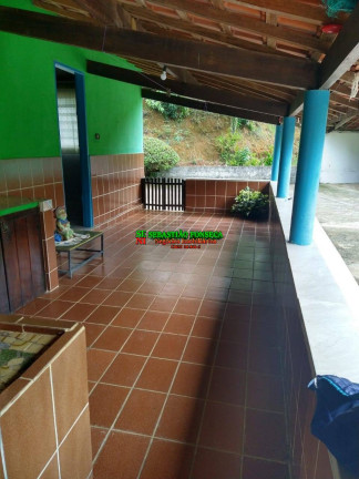 Imagem Chácara com 3 Quartos à Venda, 9.000 m² em São Francisco Xavier - São José Dos Campos