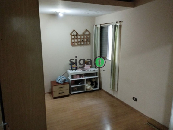 Imagem Casa com 3 Quartos à Venda, 141 m² em Vila Sônia - São Paulo Imagem Casa com 3 Quartos à Venda, 141 m² em Vila Sônia - São Paulo