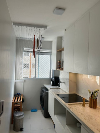 Imagem Apartamento com 2 Quartos à Venda, 45 m² em Buraquinho - Lauro De Freitas