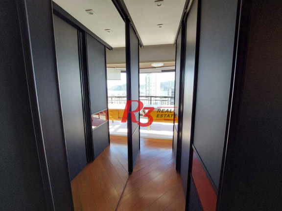 Imagem Cobertura com 4 Quartos à Venda ou Locação, 441 m² em Aparecida - Santos Imagem Cobertura com 4 Quartos à Venda ou Locação, 441 m² em Aparecida - Santos