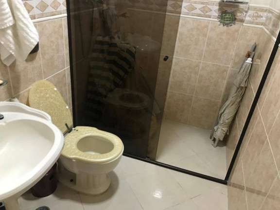 Imagem Cobertura com 5 Quartos à Venda, 257 m² em Aviação - Praia Grande