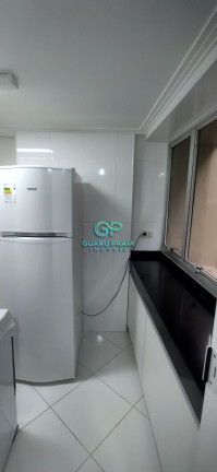 Imagem Apartamento com 2 Quartos à Venda, 56 m² em Pitangueiras - Guarujá Imagem Apartamento com 2 Quartos à Venda, 56 m² em Pitangueiras - Guarujá