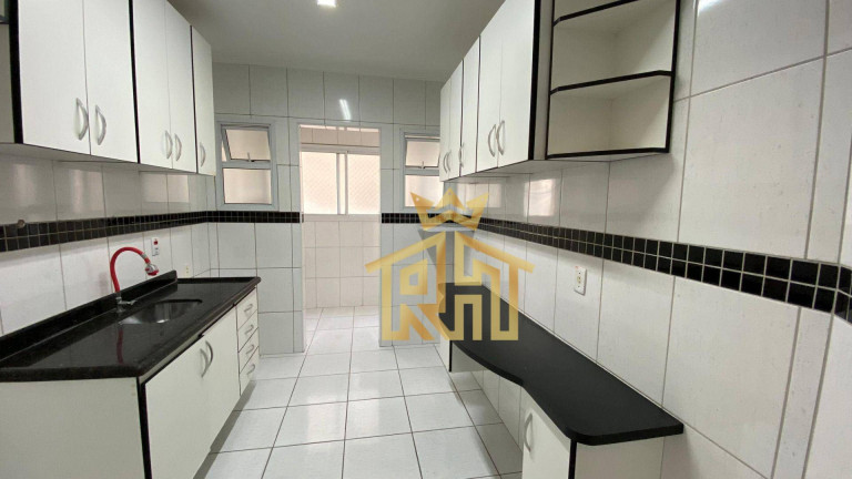 Imagem Apartamento com 2 Quartos à Venda, 75 m² em Vila Guilhermina - Praia Grande Imagem Apartamento com 2 Quartos à Venda, 75 m² em Vila Guilhermina - Praia Grande