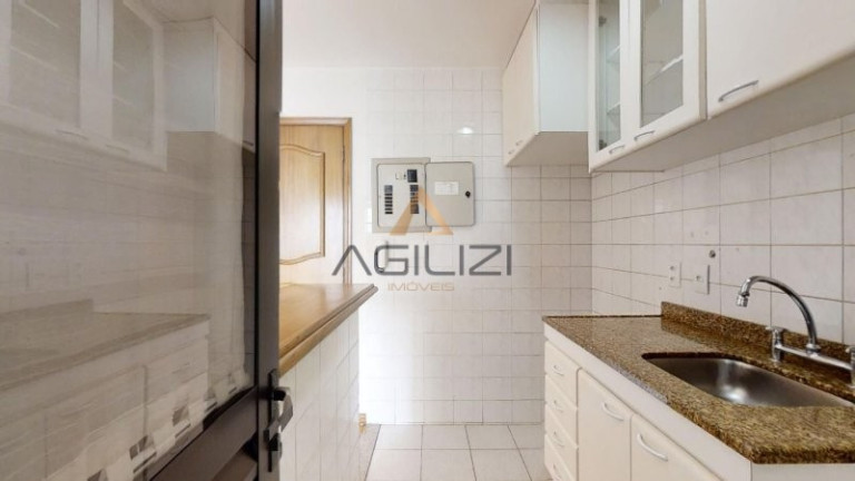 Imagem Apartamento com 1 Quarto à Venda, 46 m² em Jardim Paulista - São Paulo