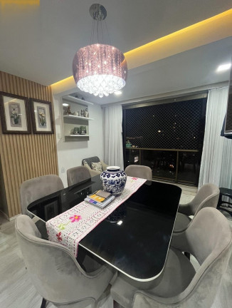 Imagem Imóvel com 3 Quartos à Venda, 81 m² em Sul (águas Claras) - Brasília Imagem Imóvel com 3 Quartos à Venda, 81 m² em Sul (águas Claras) - Brasília