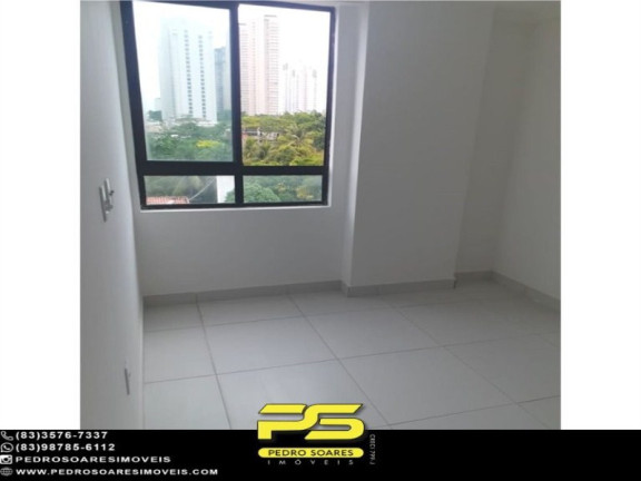 Imagem Apartamento com 3 Quartos à Venda, 75 m² em Altiplano Cabo Branco - João Pessoa Imagem Apartamento com 3 Quartos à Venda, 75 m² em Altiplano Cabo Branco - João Pessoa