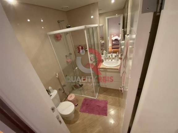 Imagem Apartamento com 4 Quartos à Venda, 250 m² em Vila Maria Alta - São Paulo