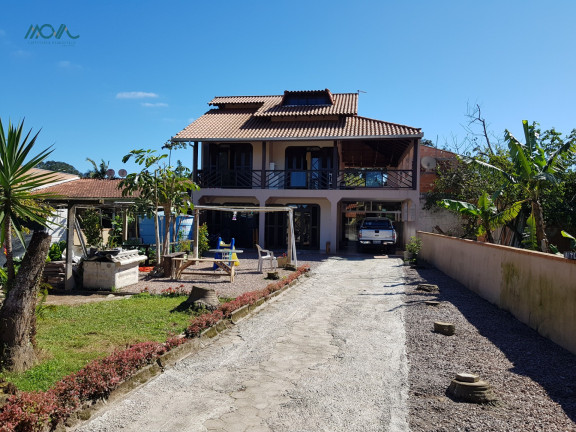 Imagem Casa com 3 Quartos à Venda, 270 m² em Princesa Do Mar - Itapoá