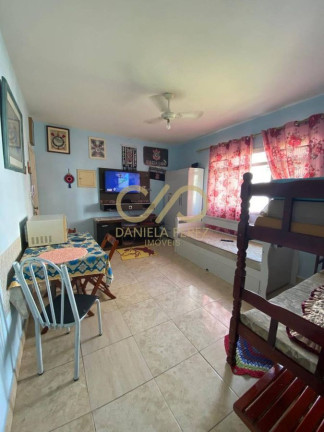 Kitnet à Venda, 36 m² em Canto Do Forte - Praia Grande