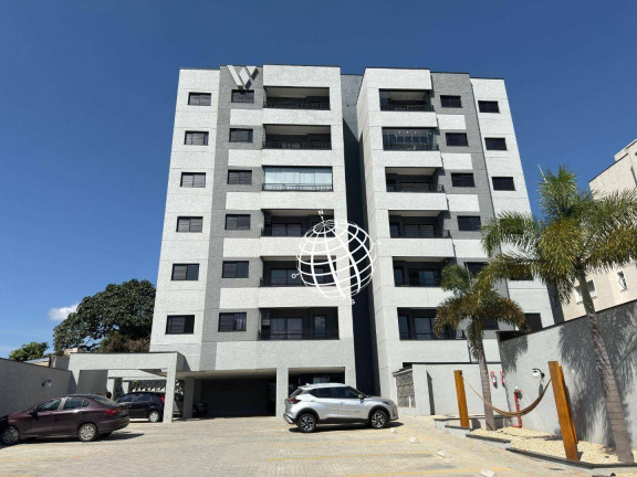 Imagem Apartamento com 2 Quartos à Venda, 62 m² em Alvinópolis - Atibaia Imagem Apartamento com 2 Quartos à Venda, 62 m² em Alvinópolis - Atibaia