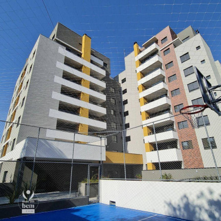 Cobertura com 2 Quartos à Venda, 124 m² em água Verde - Curitiba