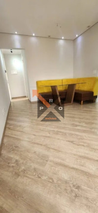 Imóvel com 3 Quartos à Venda, 75 m² em Tatuapé - São Paulo