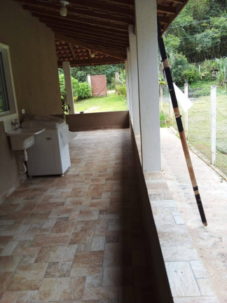 Imagem Chácara com 2 Quartos à Venda, 362 m² em Pedro De Toledo