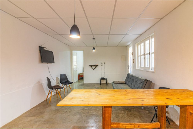 Imagem Casa com 2 Quartos à Venda, em Vila Romana - São Paulo Imagem Casa com 2 Quartos à Venda, em Vila Romana - São Paulo