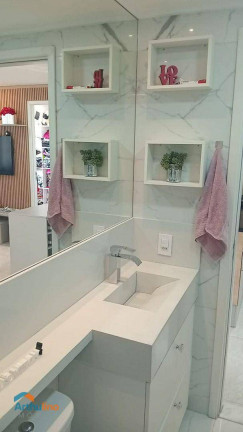 Imagem Apartamento com 2 Quartos à Venda, 37 m² em Tatuapé - São Paulo
