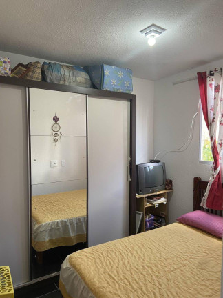 Imagem Apartamento à Venda,  em Jardim Real Park - Botucatu