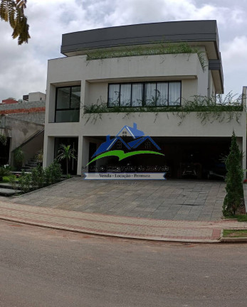 Imagem Casa de Condomínio com 4 Quartos à Venda, 600 m² em Morada Do Sol - Mairiporã