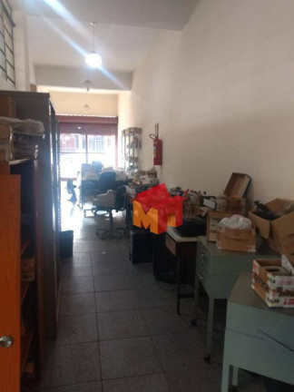 Imagem Sala Comercial para Alugar, 264 m² em Vila Nossa Senhora De Fátima - Americana Imagem Sala Comercial para Alugar, 264 m² em Vila Nossa Senhora De Fátima - Americana