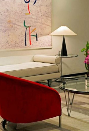 Imagem Flat com 2 Quartos à Venda, 62 m² em Jardim Europa - São Paulo Imagem Flat com 2 Quartos à Venda, 62 m² em Jardim Europa - São Paulo