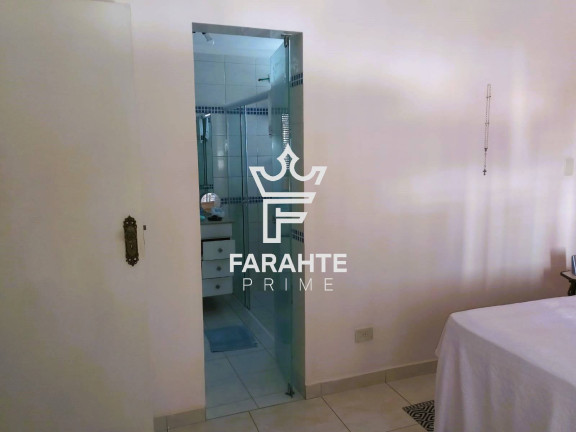Imagem Apartamento com 3 Quartos à Venda, 138 m² em José Menino - Santos Imagem Apartamento com 3 Quartos à Venda, 138 m² em José Menino - Santos