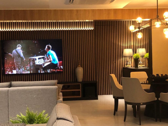 Imagem Apartamento com 4 Quartos à Venda, 200 m² em Pituaçu - Salvador Imagem Apartamento com 4 Quartos à Venda, 200 m² em Pituaçu - Salvador