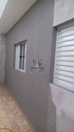 Imagem Casa com 3 Quartos à Venda, 150 m² em Itatiba