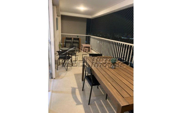 Imagem Apartamento com 3 Quartos para Alugar, 142 m² em Jardim Das Indústrias - São José Dos Campos