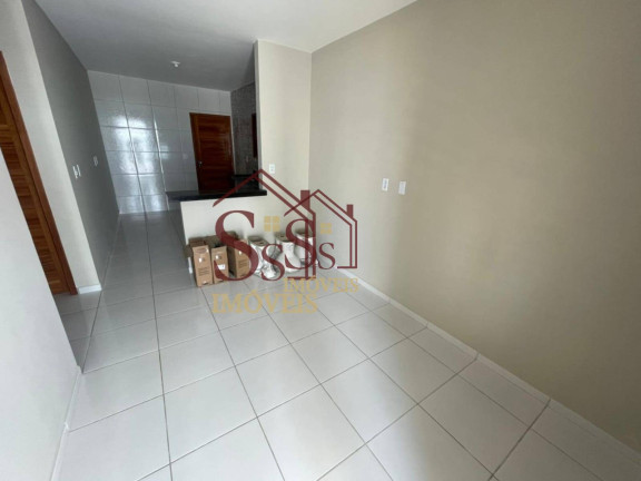 Imagem Casa com 2 Quartos à Venda,  em Rondonópolis