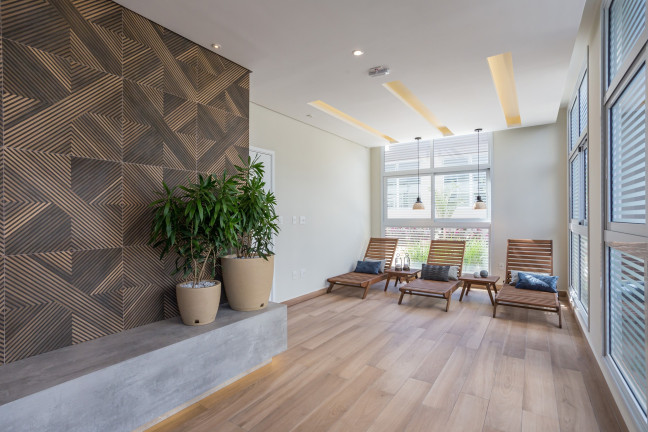 Imagem Imóvel com 2 Quartos à Venda, 56 m² em Morumbi - São Paulo