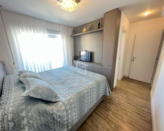 Imagem Apartamento com 2 Quartos à Venda, 133 m² em América - Joinville Imagem Apartamento com 2 Quartos à Venda, 133 m² em América - Joinville