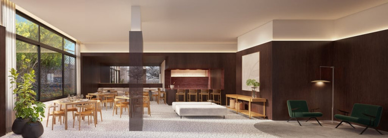 Imagem Apartamento com 4 Quartos à Venda, 248 m² em Moema - São Paulo