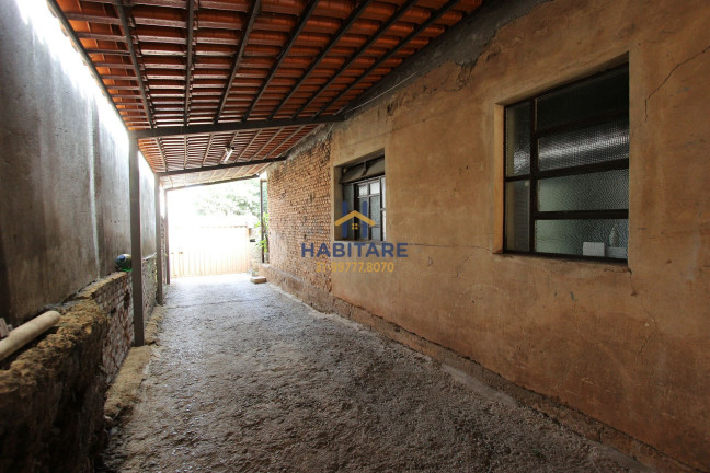 Imagem Casa com 3 Quartos à Venda, 235 m² em Milionários (barreiro) - Belo Horizonte