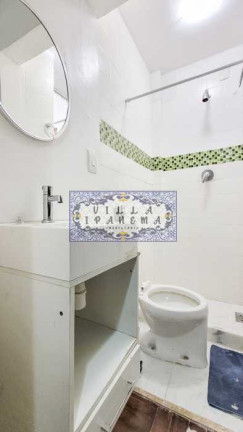 Imagem Apartamento com 3 Quartos à Venda, 146 m² em Botafogo - Rio De Janeiro
