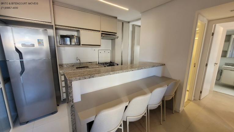 Imagem Imóvel com 2 Quartos à Venda, 59 m² em Rio Vermelho - Salvador Imagem Imóvel com 2 Quartos à Venda, 59 m² em Rio Vermelho - Salvador