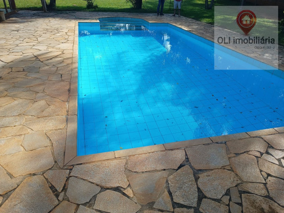 Imagem Imóvel com 3 Quartos à Venda, 2.507 m² em Chácara Carolina - Itu