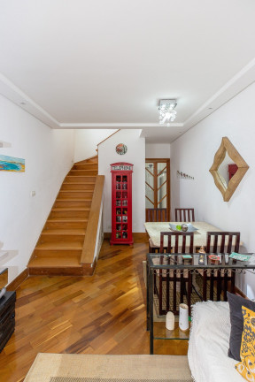Casa com 4 Quartos à Venda, 131 m² em Jardim Aeroporto - São Paulo