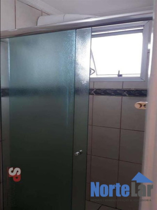 Imagem Apartamento com 2 Quartos à Venda, 50 m² em Vila Amália (zona Norte) - São Paulo Imagem Apartamento com 2 Quartos à Venda, 50 m² em Vila Amália (zona Norte) - São Paulo